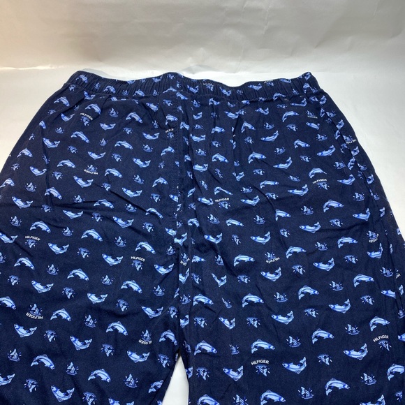 Tommy Hilfiger Men’s Small Loungewear Pants - Picture 2 of 9
